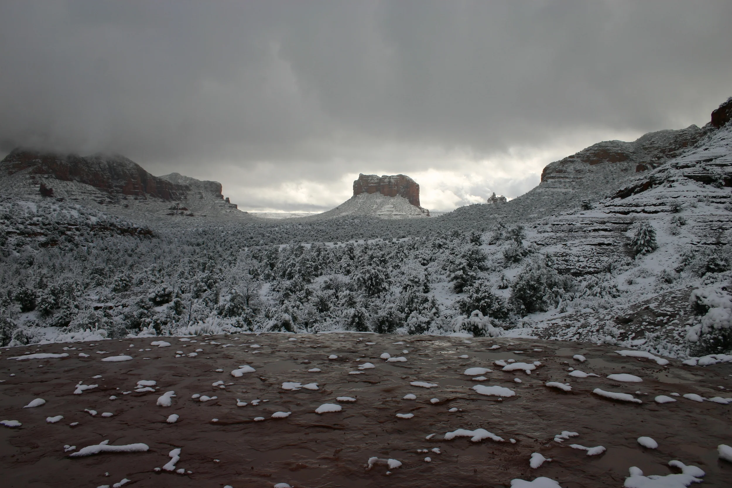 Bell Rock, Sedona