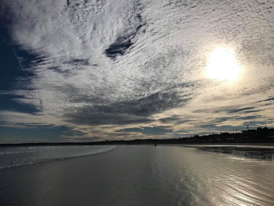 “Have you seen the sky, really seen the sky?Where my heart abides to watch over thee.From the shores below to the clouds above,I share my love for all to see. “Have you seen my heart, really seen my heart?With you, in all you do and see,Come, walk a…