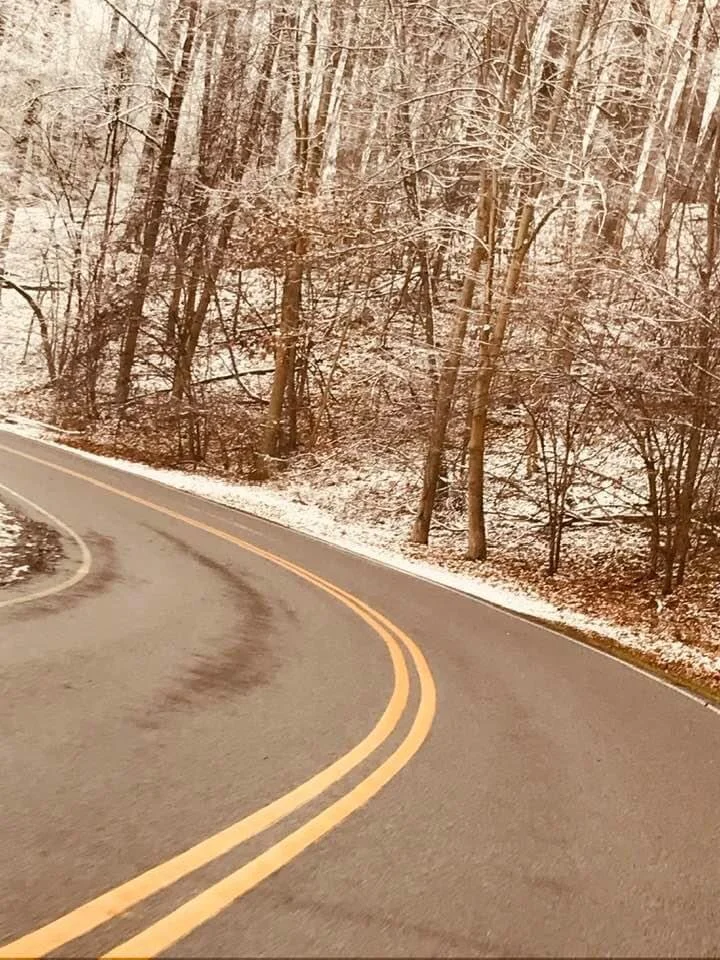 And then there’s life, when you least expect it, throwing in those twists and turns. What does your roadmap look like... the planned and the unplanned. The destinations you planned to see, and did... those you thought you’d see, but didn’t.... and t…