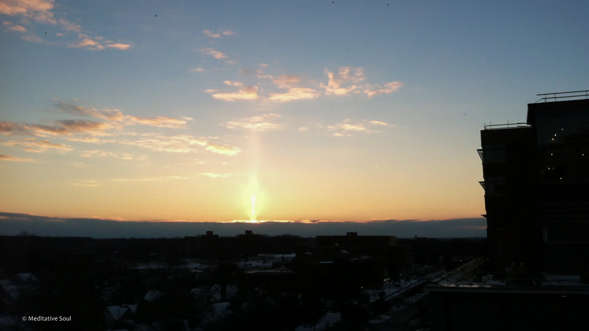 In moments when you have those thoughts of “not doing enough,” “not having enough,” or “not being enough...” recognize that we were never intended to travel this journey alone. It was never about us doing everything, having everything, or being ever…