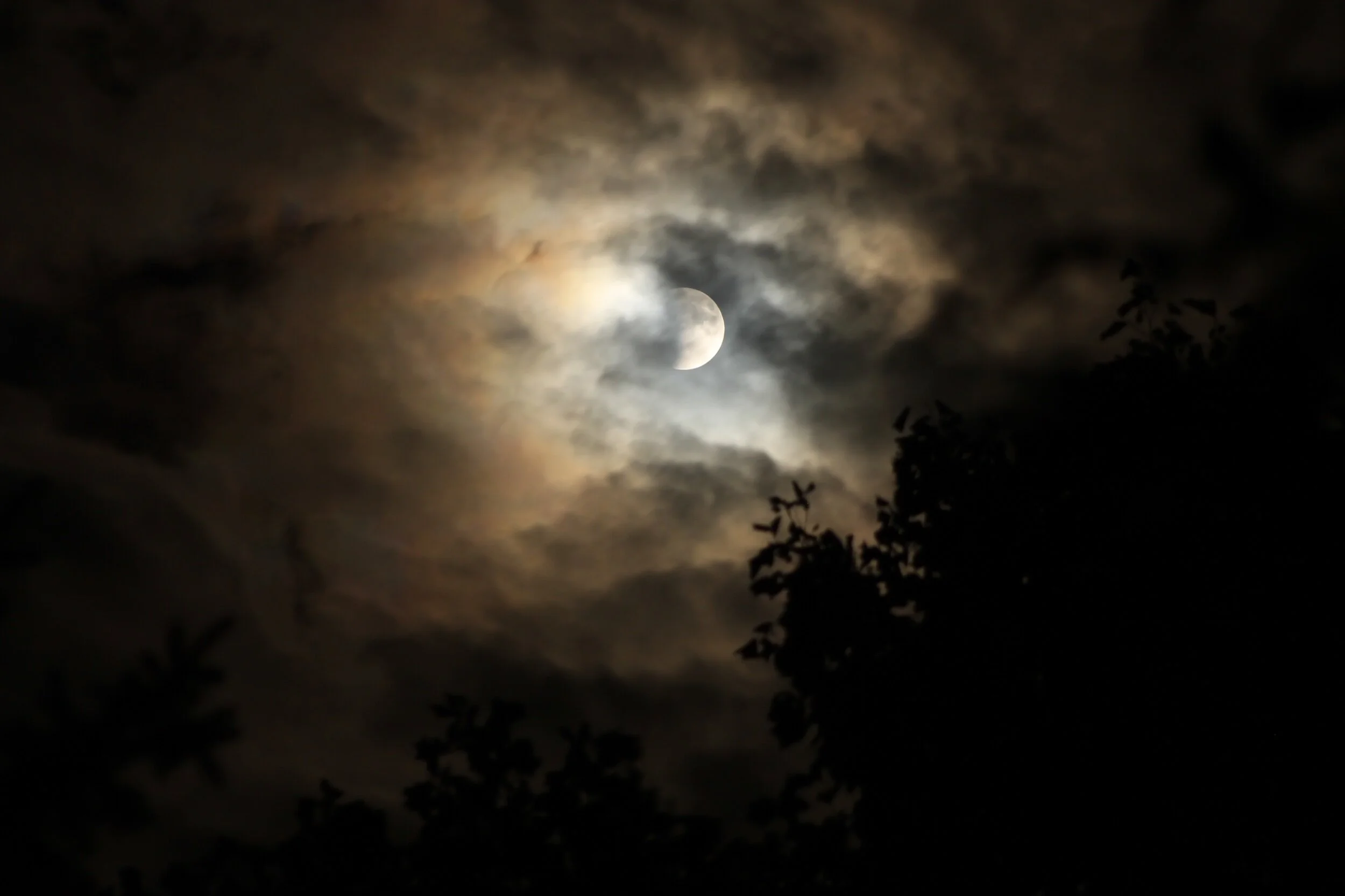 “No matter how dark it gets, I am always here…