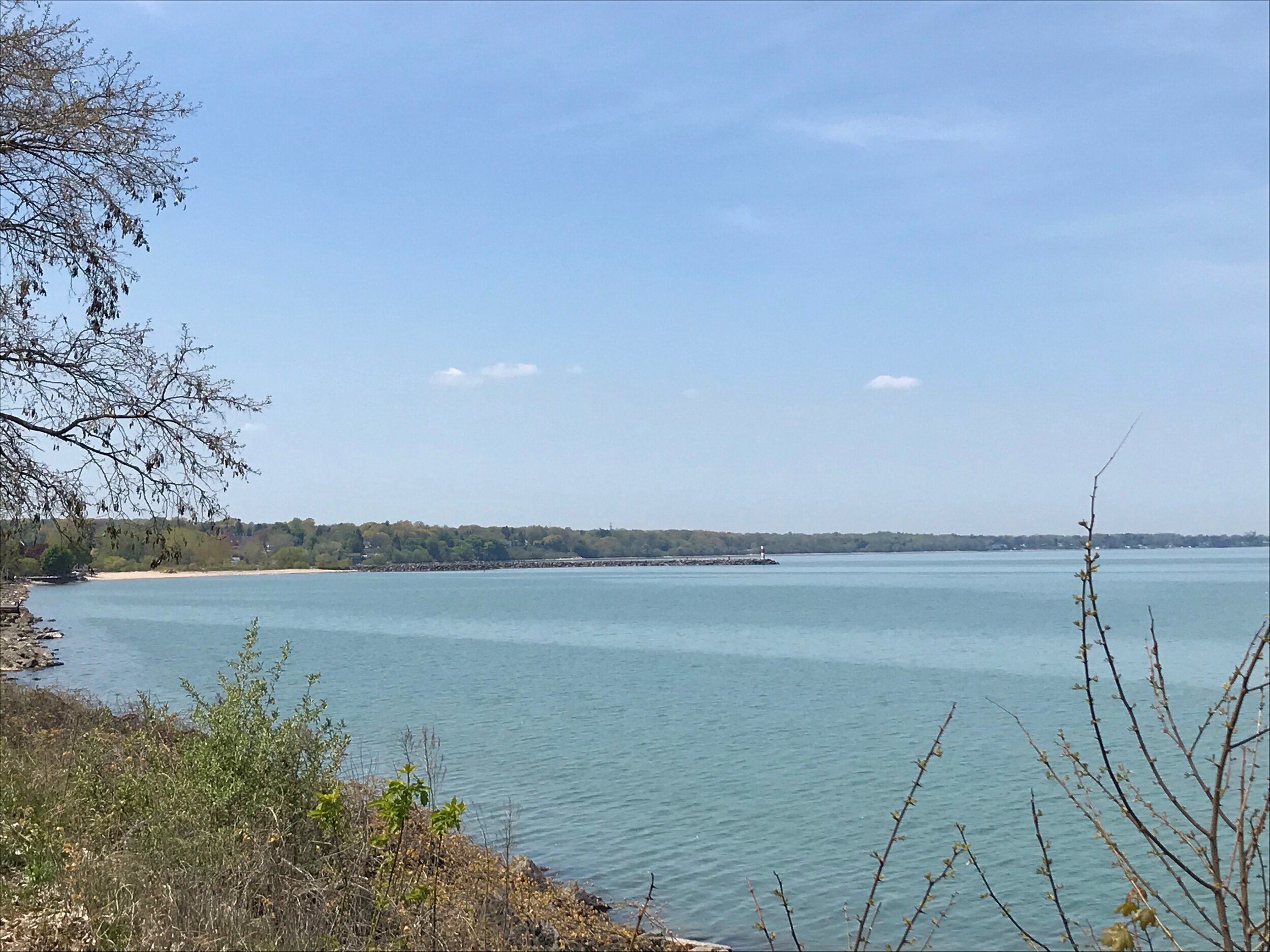 Just a little breathing room... 🥰✨💞