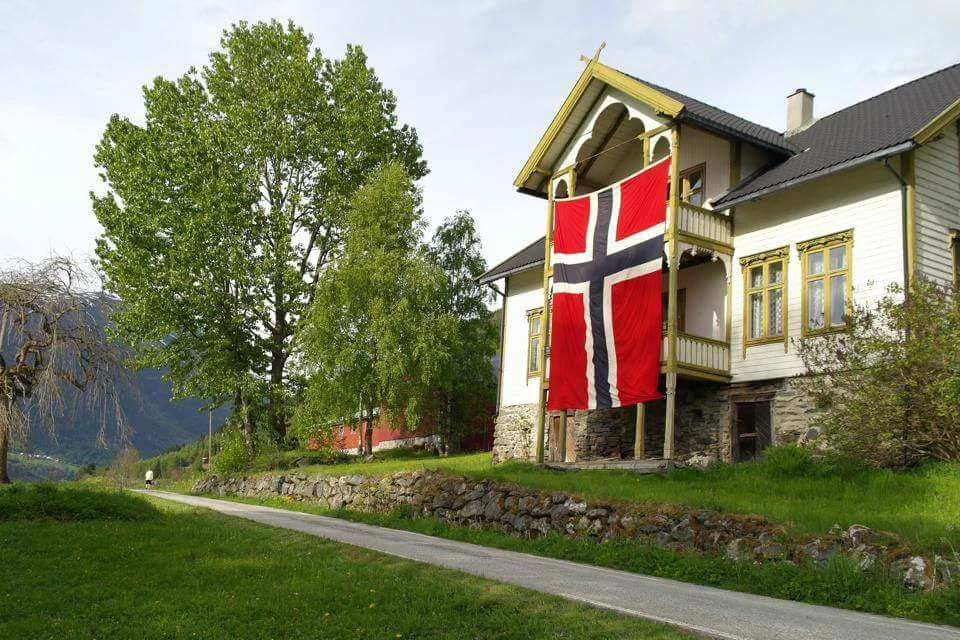 Henta frå facebook