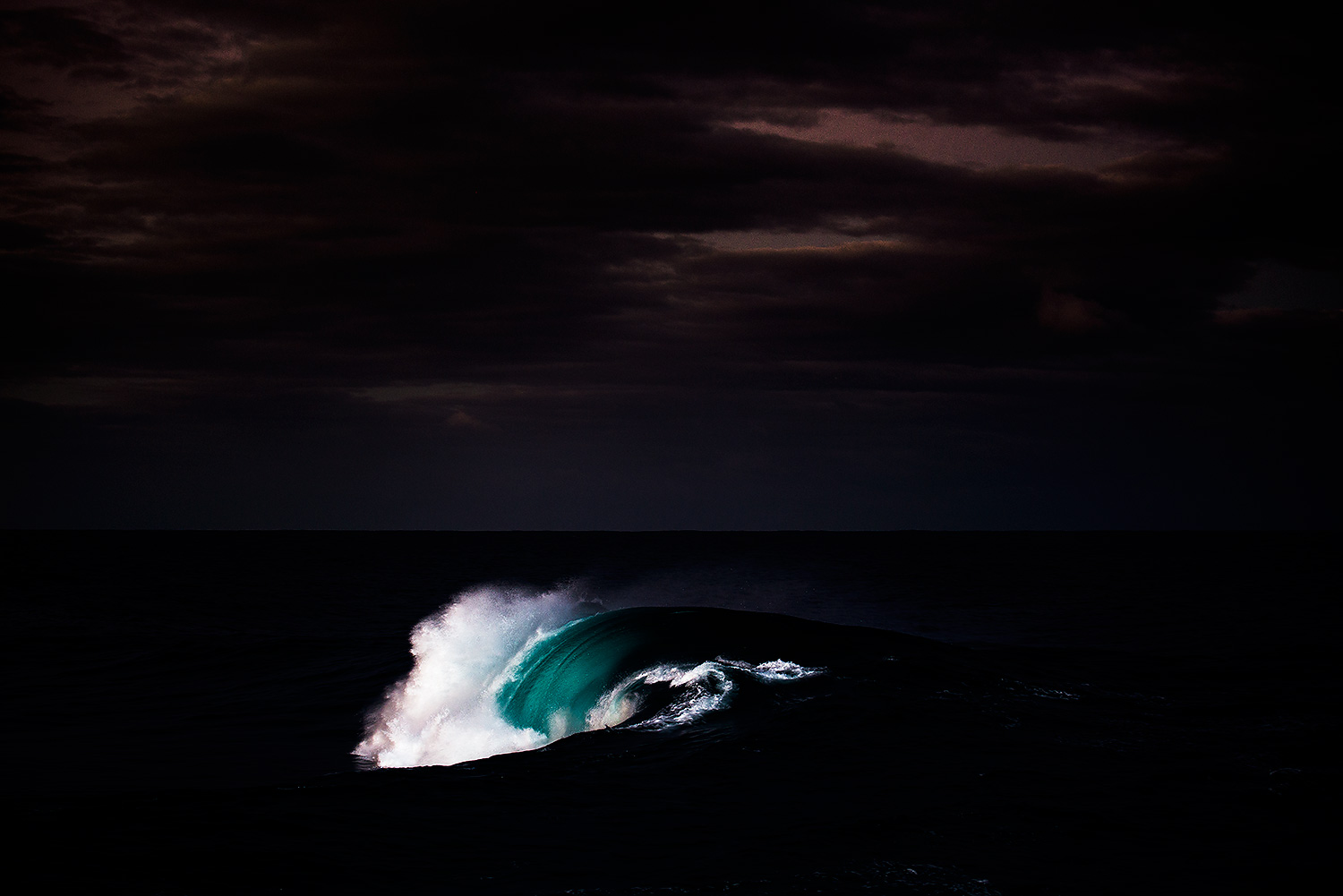 Last Light.