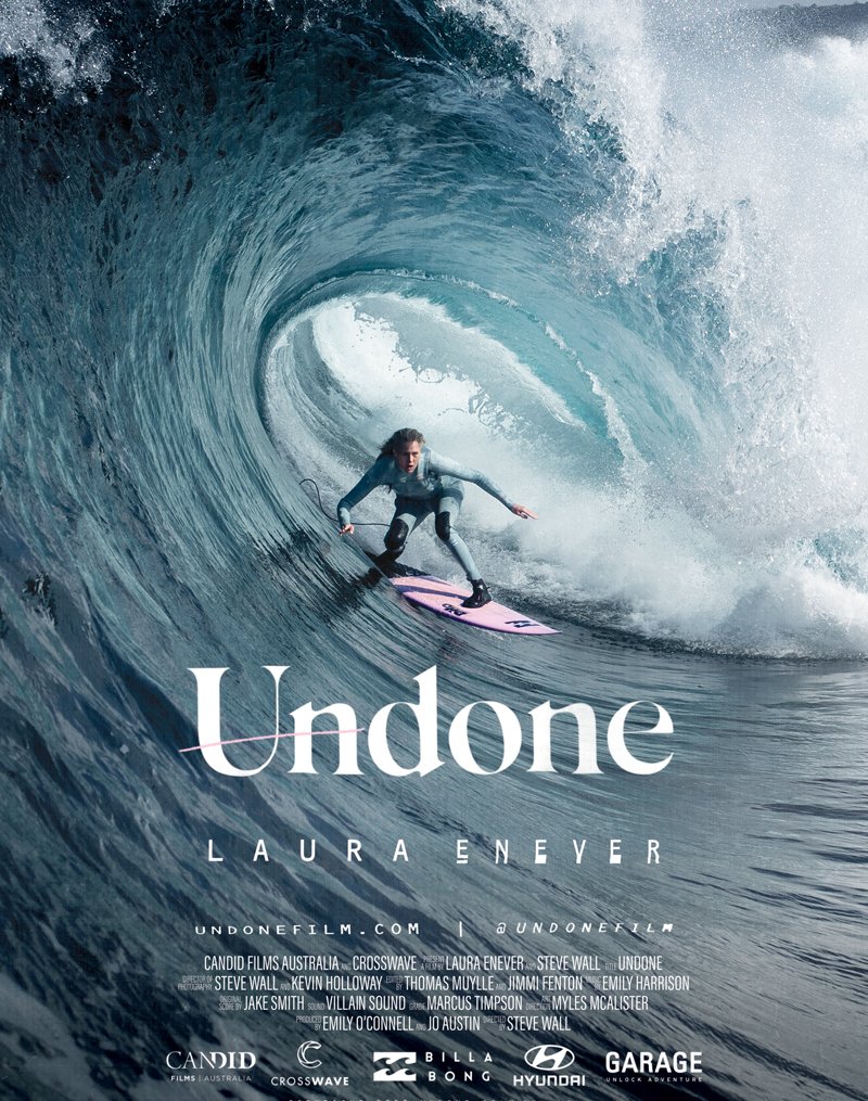 Undone - Feature Film