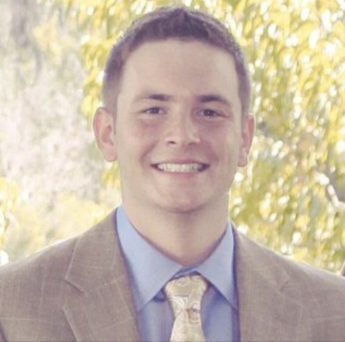 Trevor Daugherty