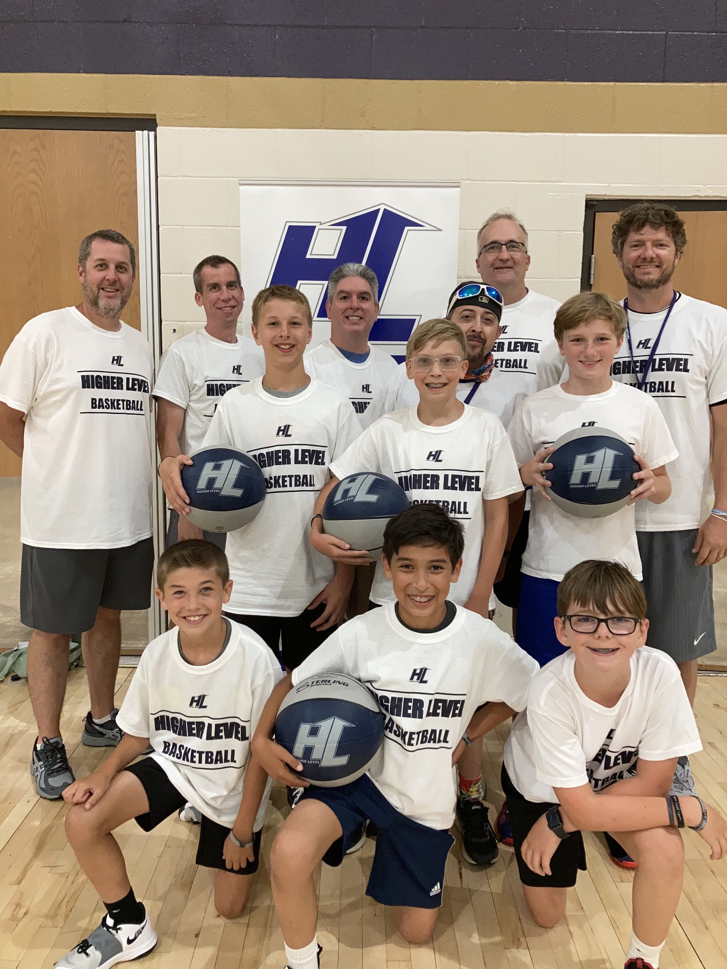 Youth basketball camp pays dividends for Taos High players, Sports