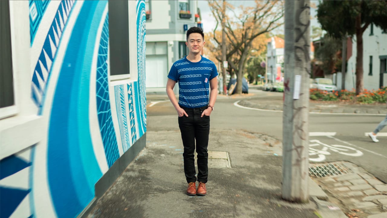 <b>UNIQLO</b><br>Find A T-Shirt To Suit Your Mood