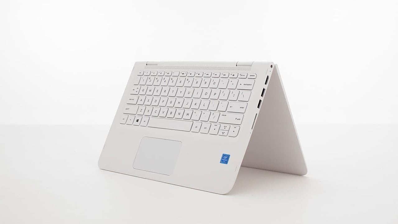 <b>Officeworks</b><br>HP x360