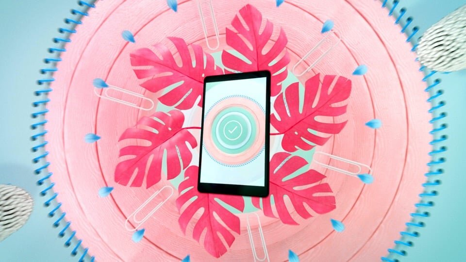 <b>Xero</b><br>Beautiful Business