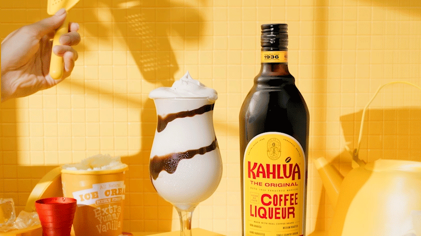 <b>Kahlua</b><br>Playful Treats