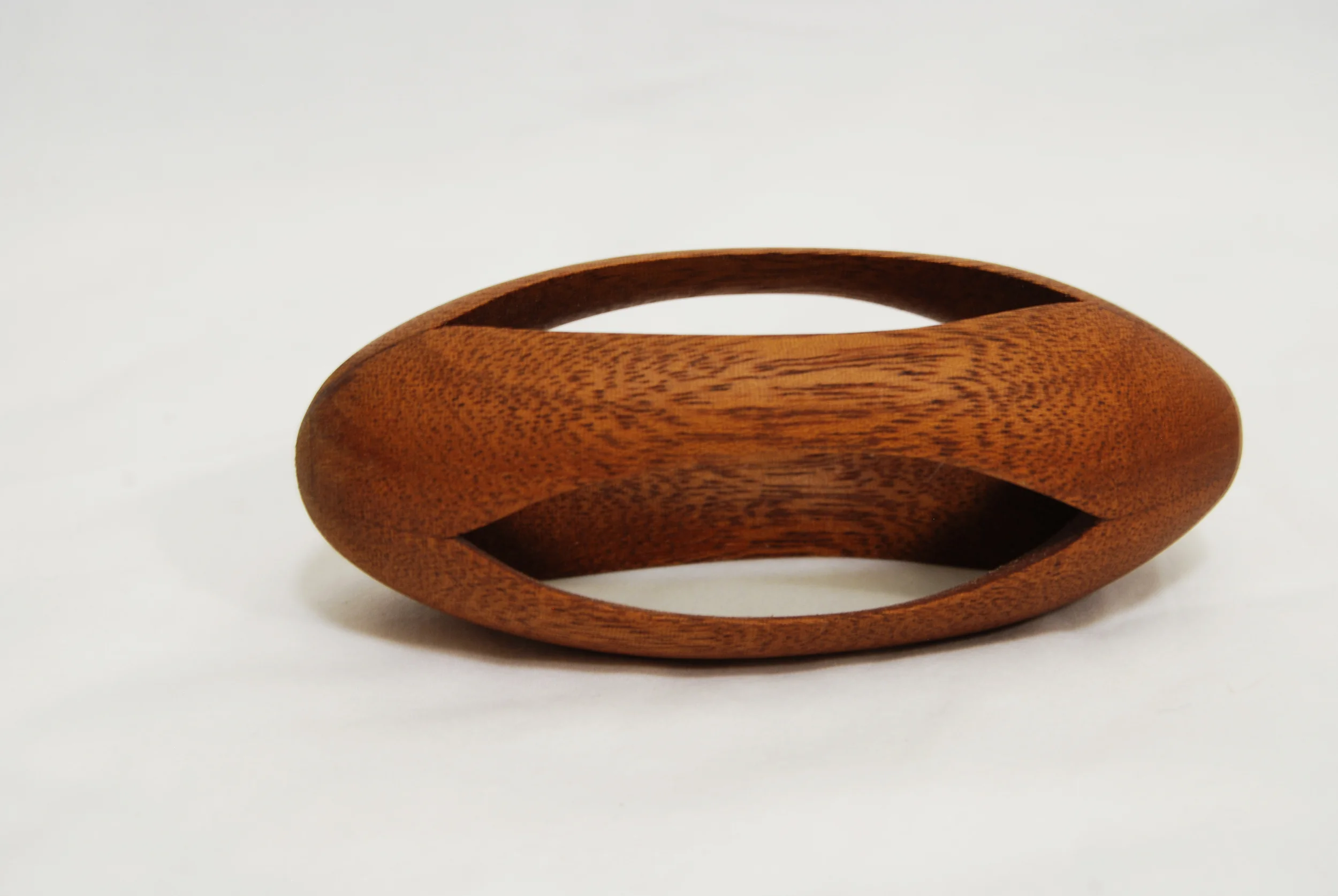 Mahogany Inverse Turning