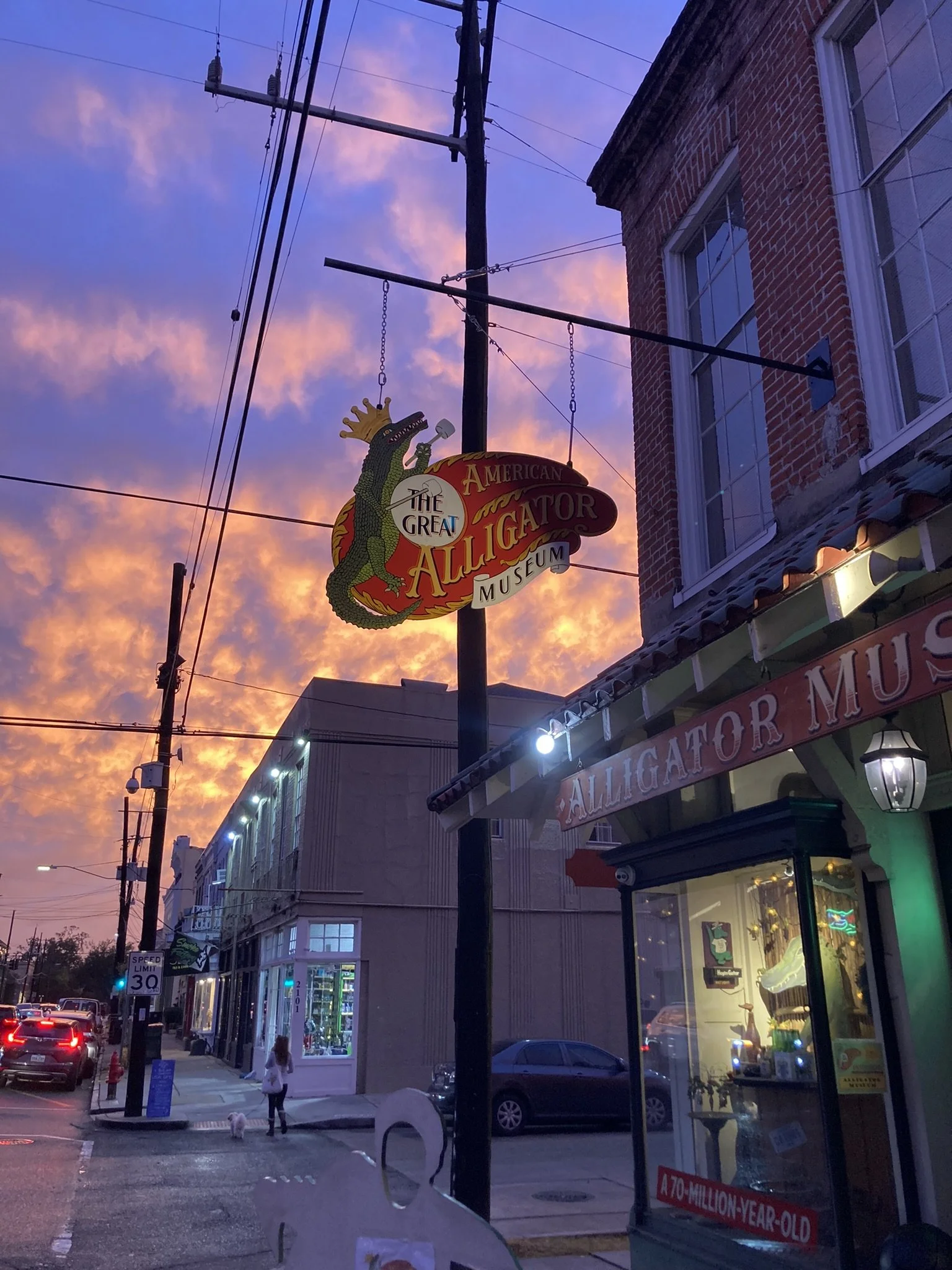 See You Later! Tomorrow would be good!