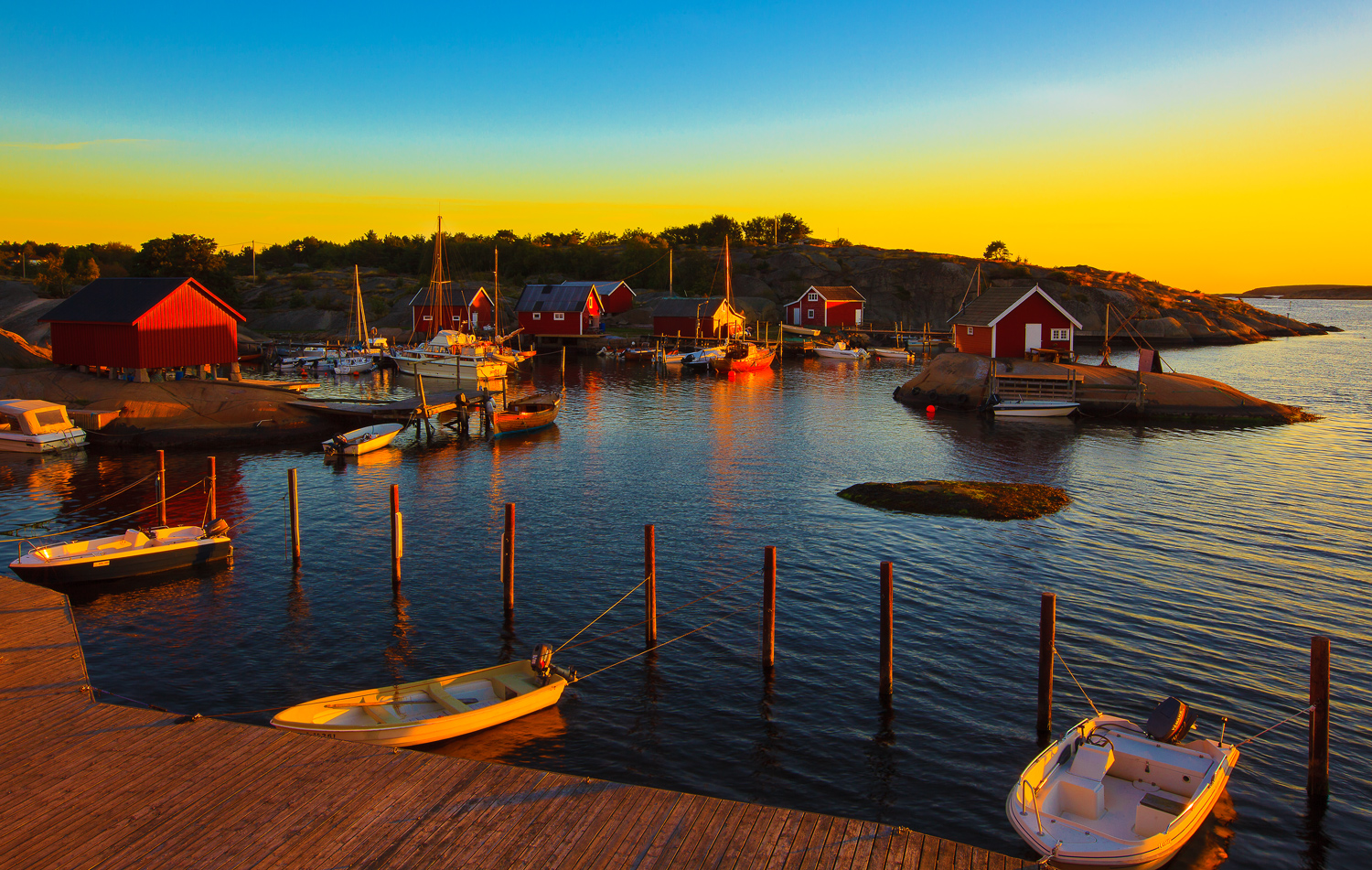 visit fredrikstad hvaler