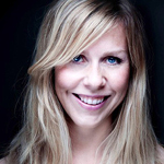 Ingvild Tennfjord
