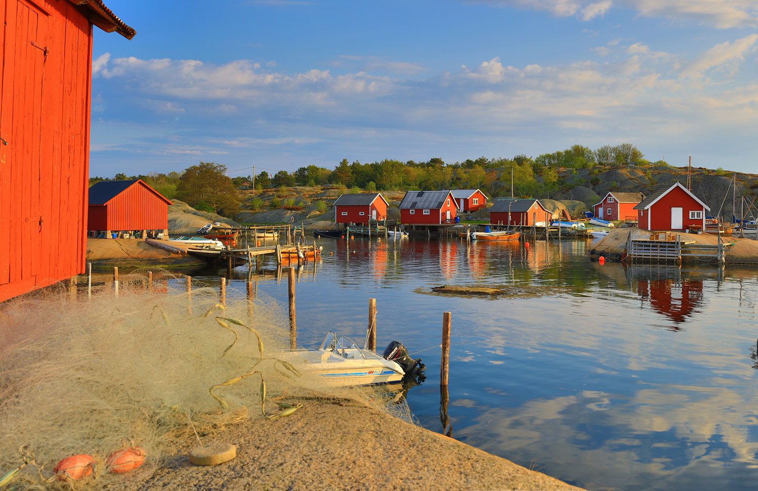 visit fredrikstad hvaler