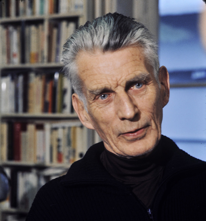 Samuel Beckett