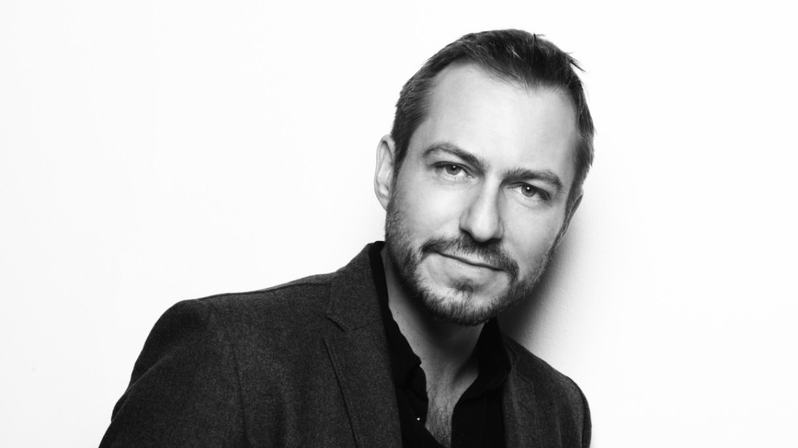 Stian Bromark