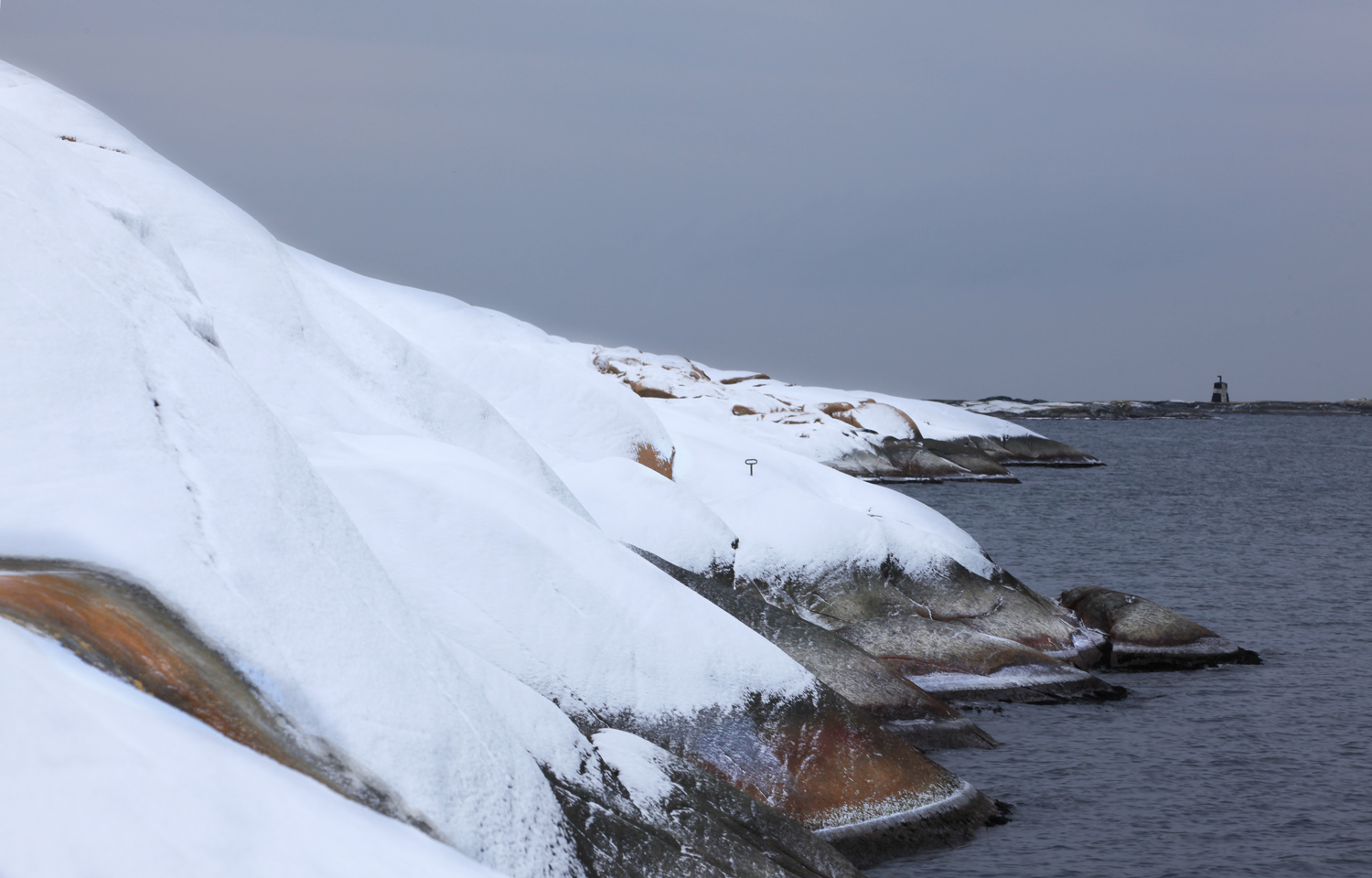 Oppdag Onsøykysten. Ha Hankø Fjordhotell & Spa som base mens du utforsker den fantastiske kystlinjen her. Her fra naturreservatet Mærrapanna, like syd for Hankø.