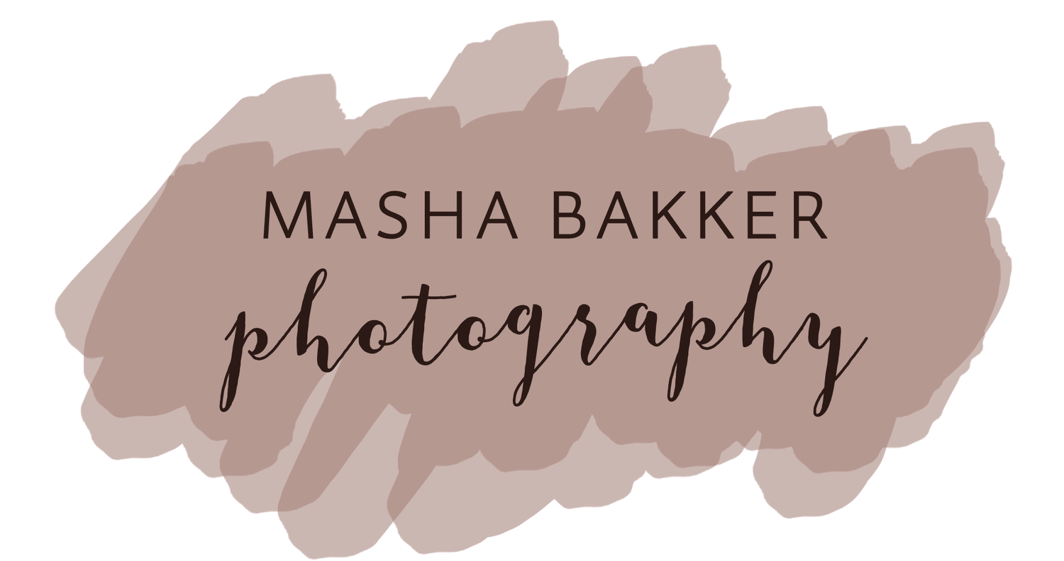 Masha Bakker bruiloft en familie fotografie