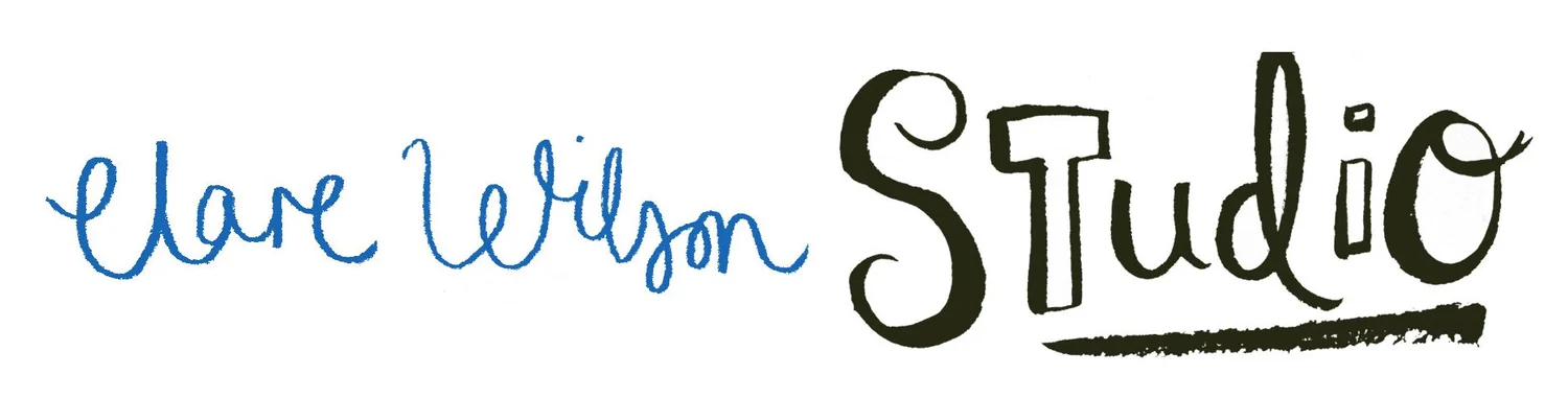 Clare Victoria Wilson