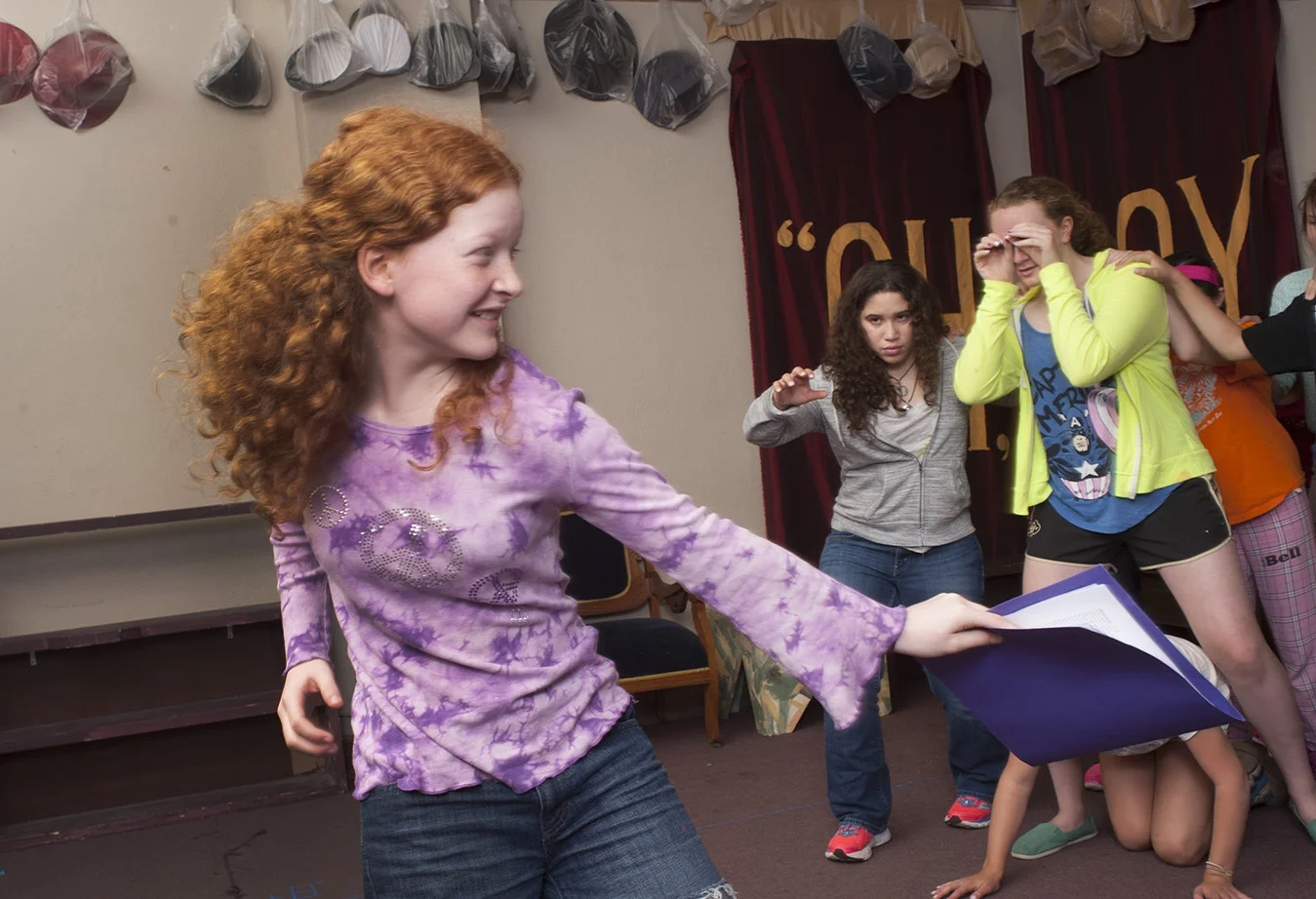 This program is partially supported by grants from the Chicago Foundation for Women, the American Association of University Women, the Illinois Arts Council Agency through federal funds, a CityArts Grant from the City of Chicago Department of Cultural Affairs & Special Events, and the Conant Family Foundation.