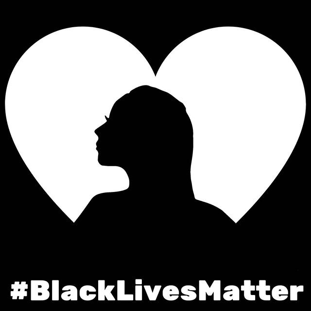 Our BIPOC students deserve to feel safe in our classroom and beyond. We are committed to standing together to speak up and speak out against injustice.