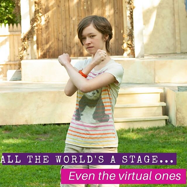 Have you signed up for our virtual summer camps yet? Programs available for 8-16 year old girls and gender nonconforming youth. Link to register in bio! 
#ViolaProject #SummerCamps #AllTheWorldsAStage #SoExcited