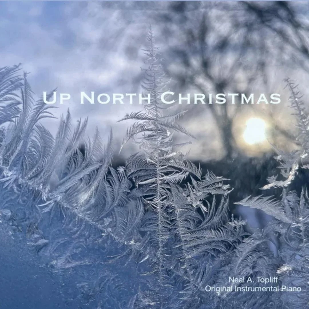 Up North Christmas Cover.jpeg
