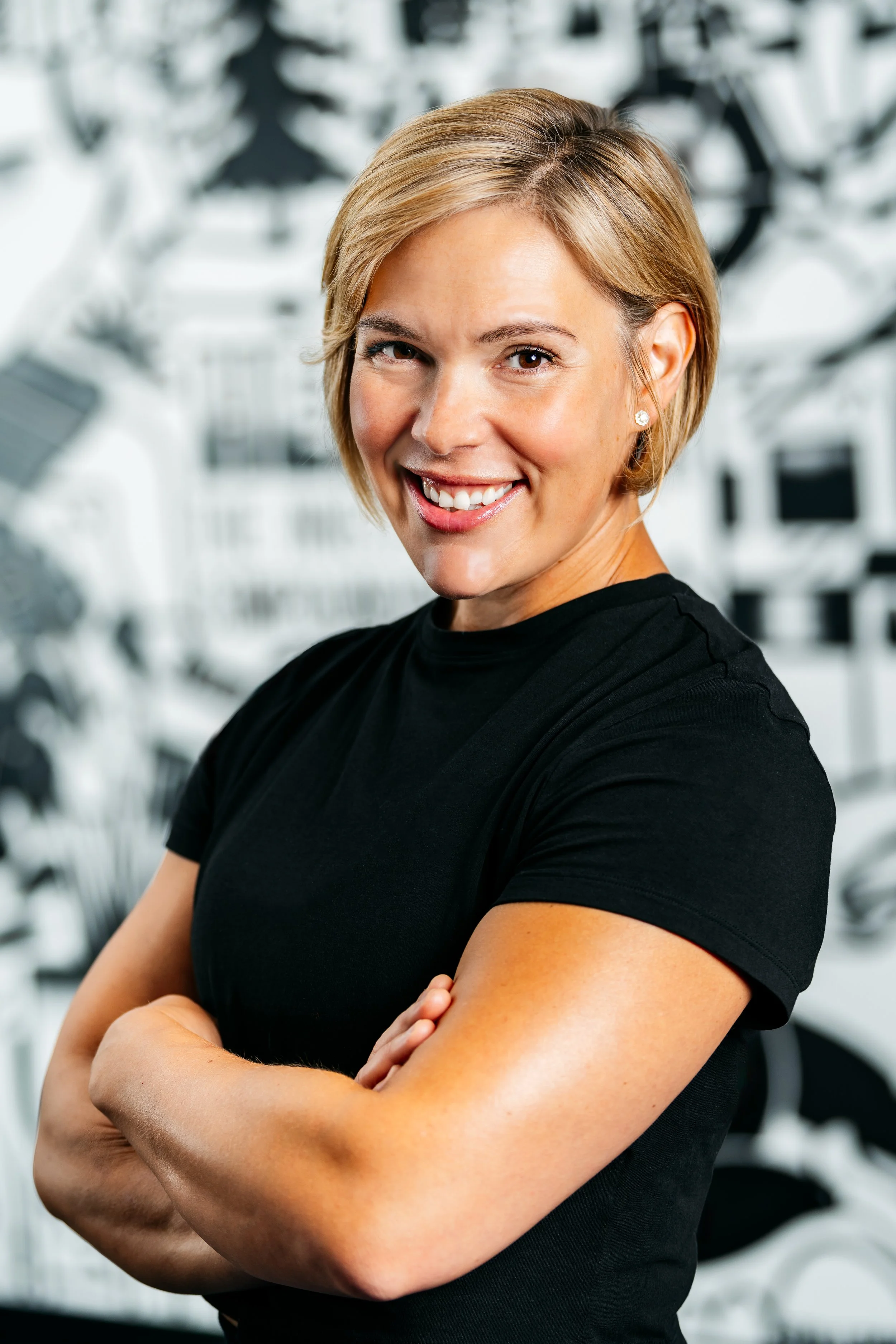 Julie Fortier, LifespanMD, Fitness Specialist