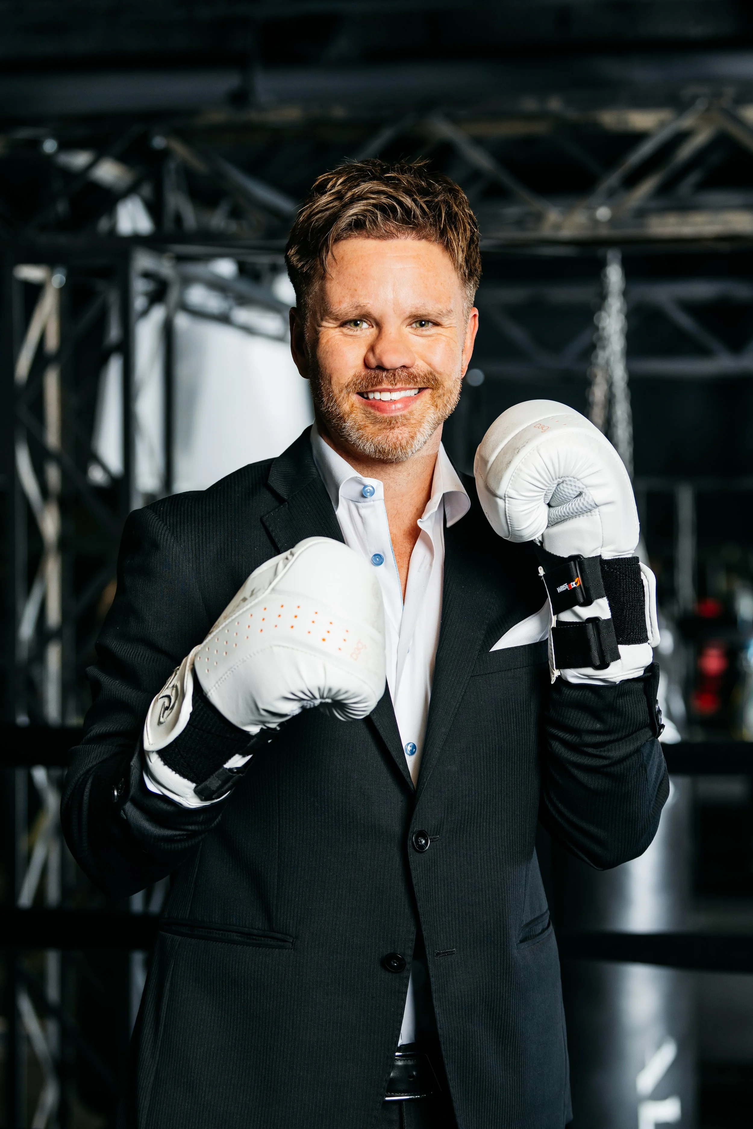 Matt Whitteker, CEO at MILLIONS.CO