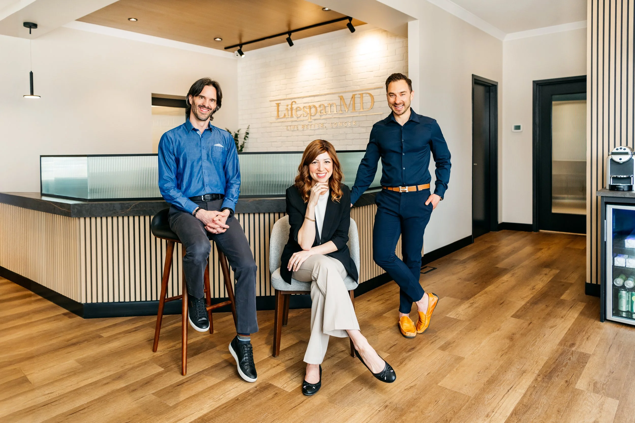 LifespanMD Doctors 