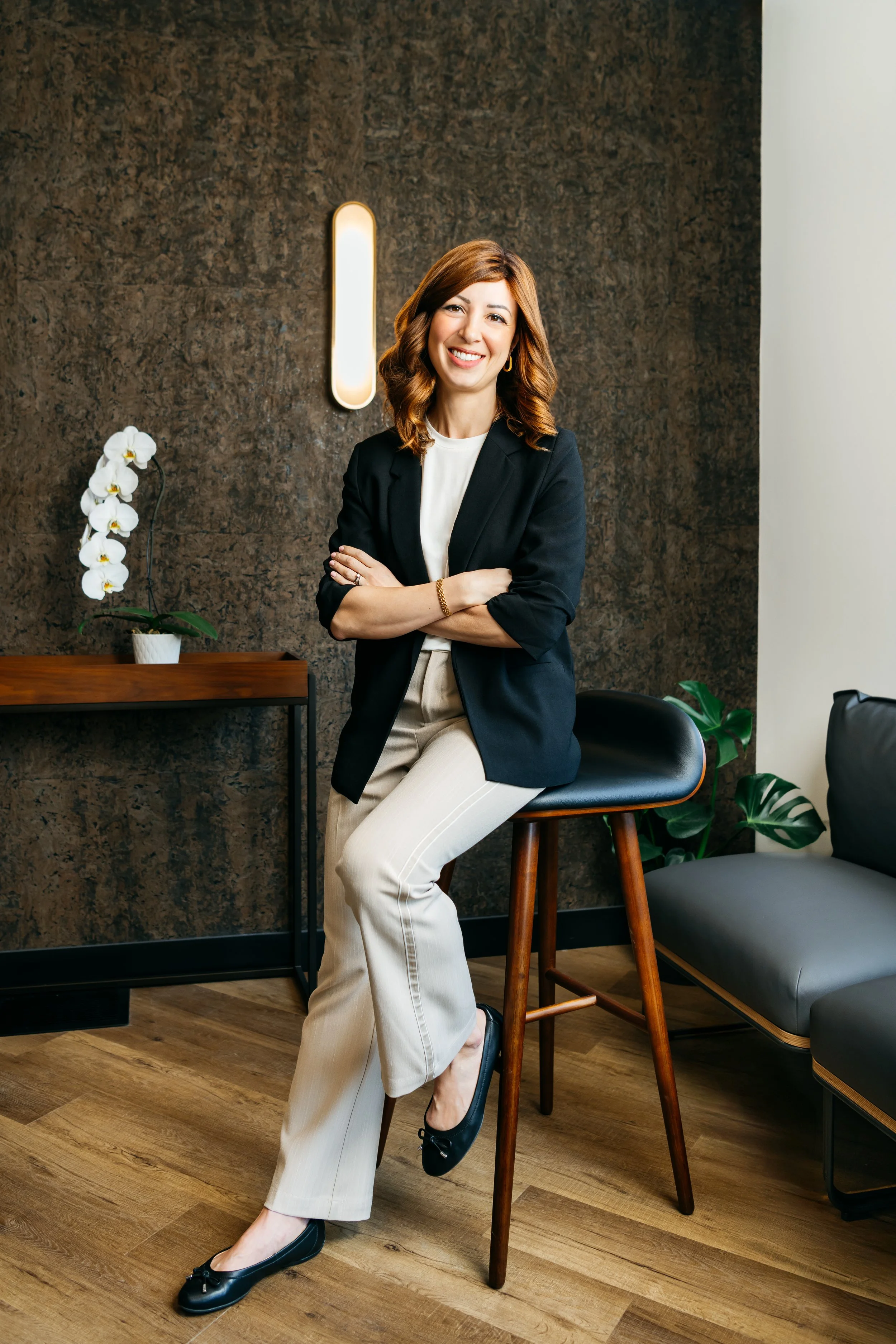 Dr. Valerie Hertzog, LifespanMD