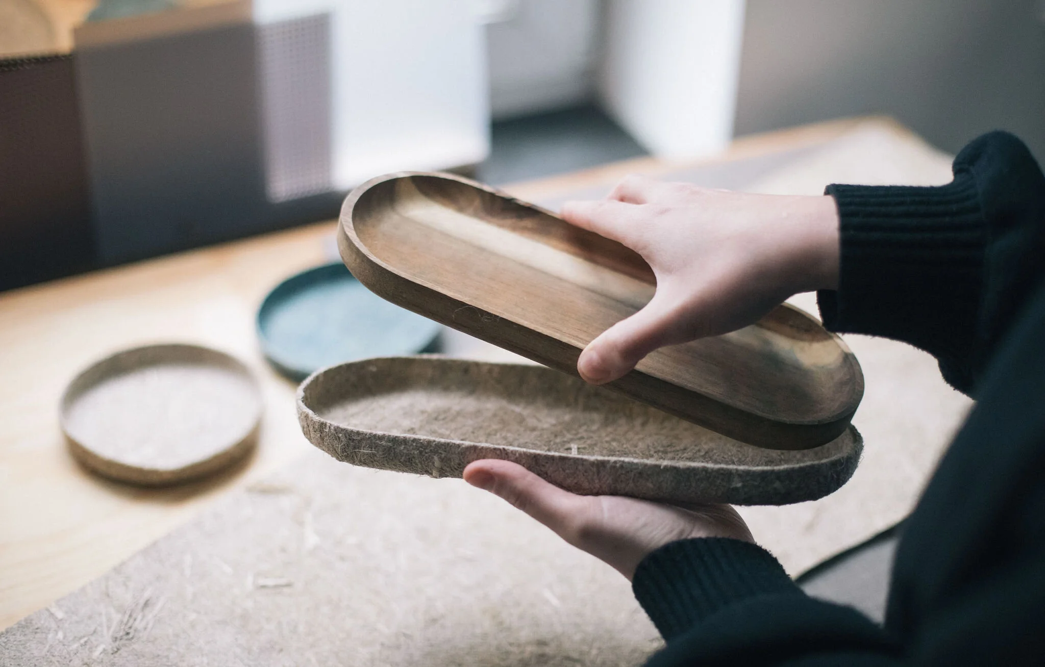 Copyright: Idrisse Hidara