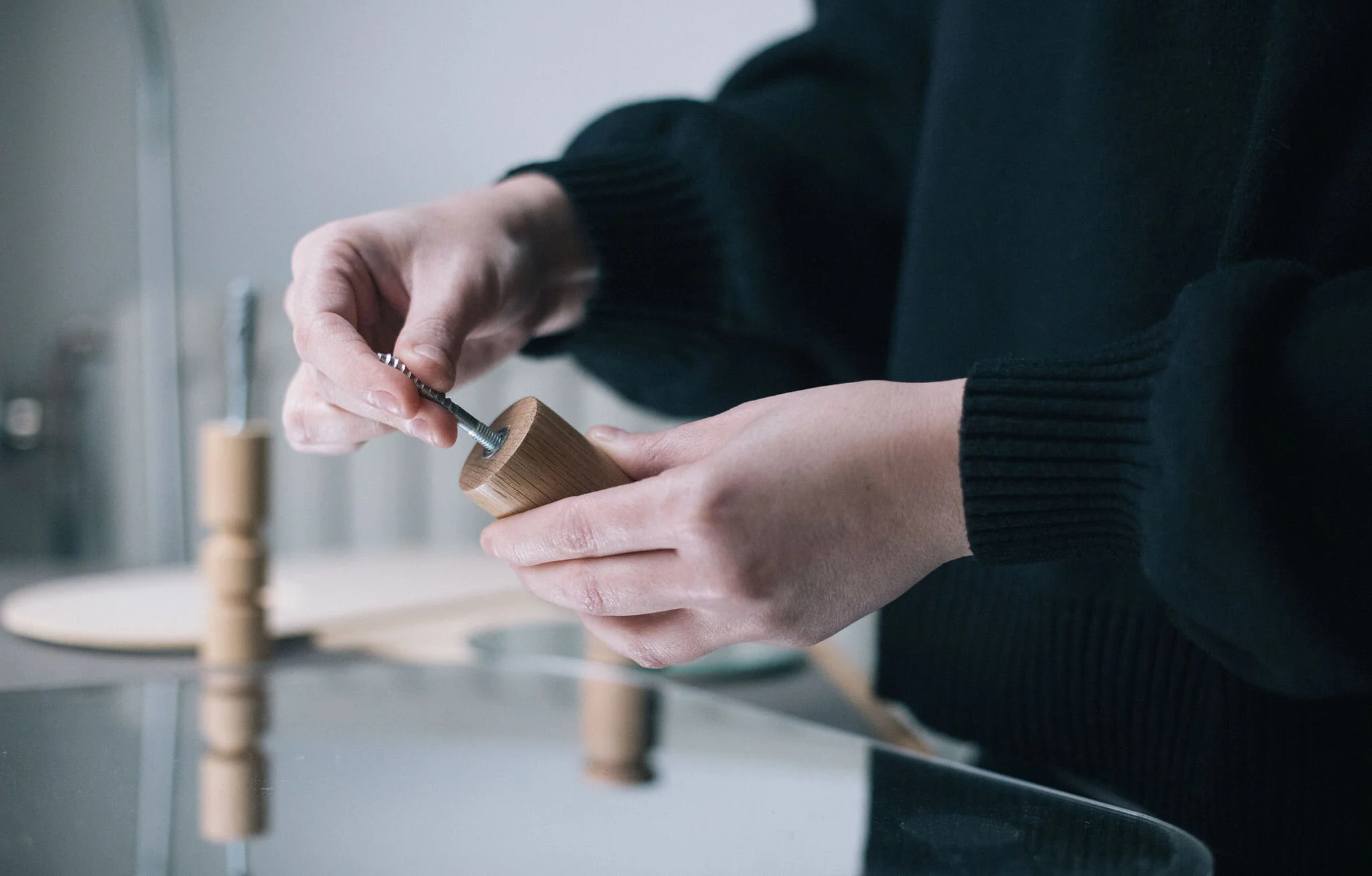 Copyright: Idrisse Hidara