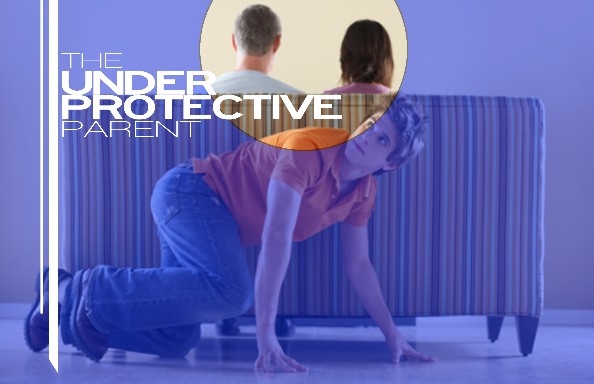 The Underprotective Parent.jpg