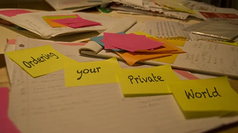Ordering our Private World.jpg