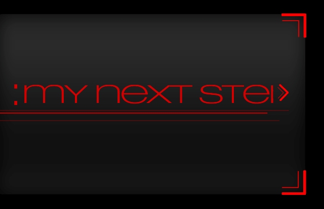 My Next Step.jpg