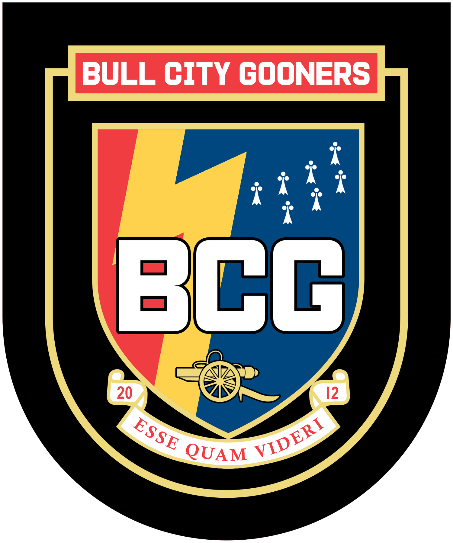 Bull City Gooners