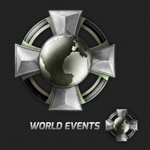 Achievement Icons: Exhibit A