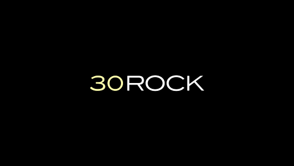 Yup, I abandoned 30 Rock. See why patience pays off? I've since mended my mistake.