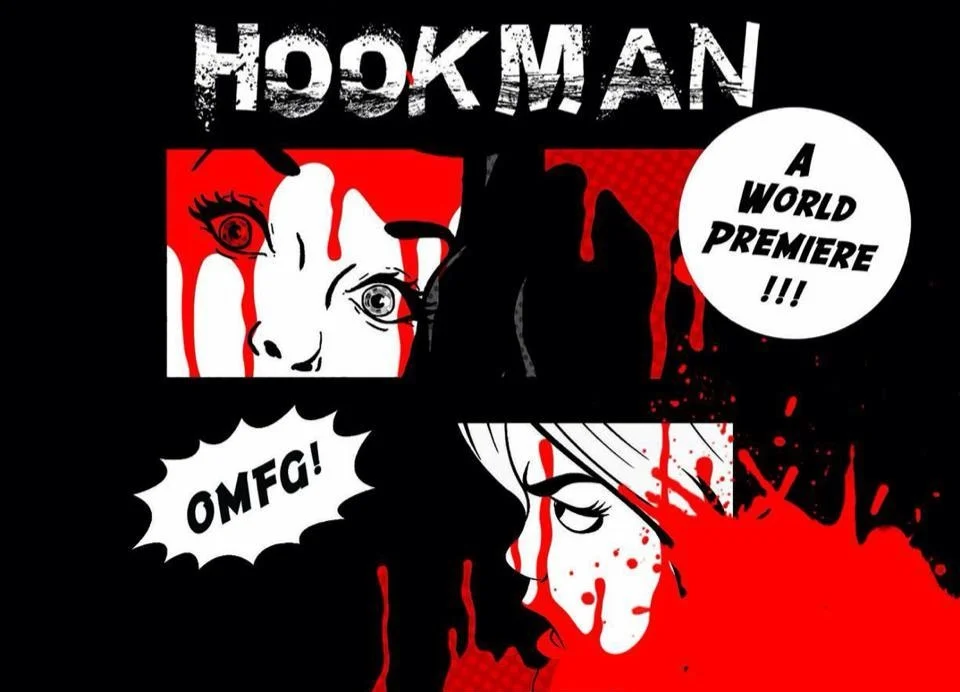 HOOKMAN