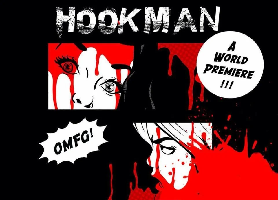 HOOKMAN