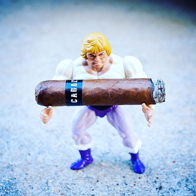 Throwback Thursday to this beautiful shot by @pmi_paul - By the power of Greyskull i hope everyone&rsquo;s having a great week. #enjoytheburn #craftnotcrap