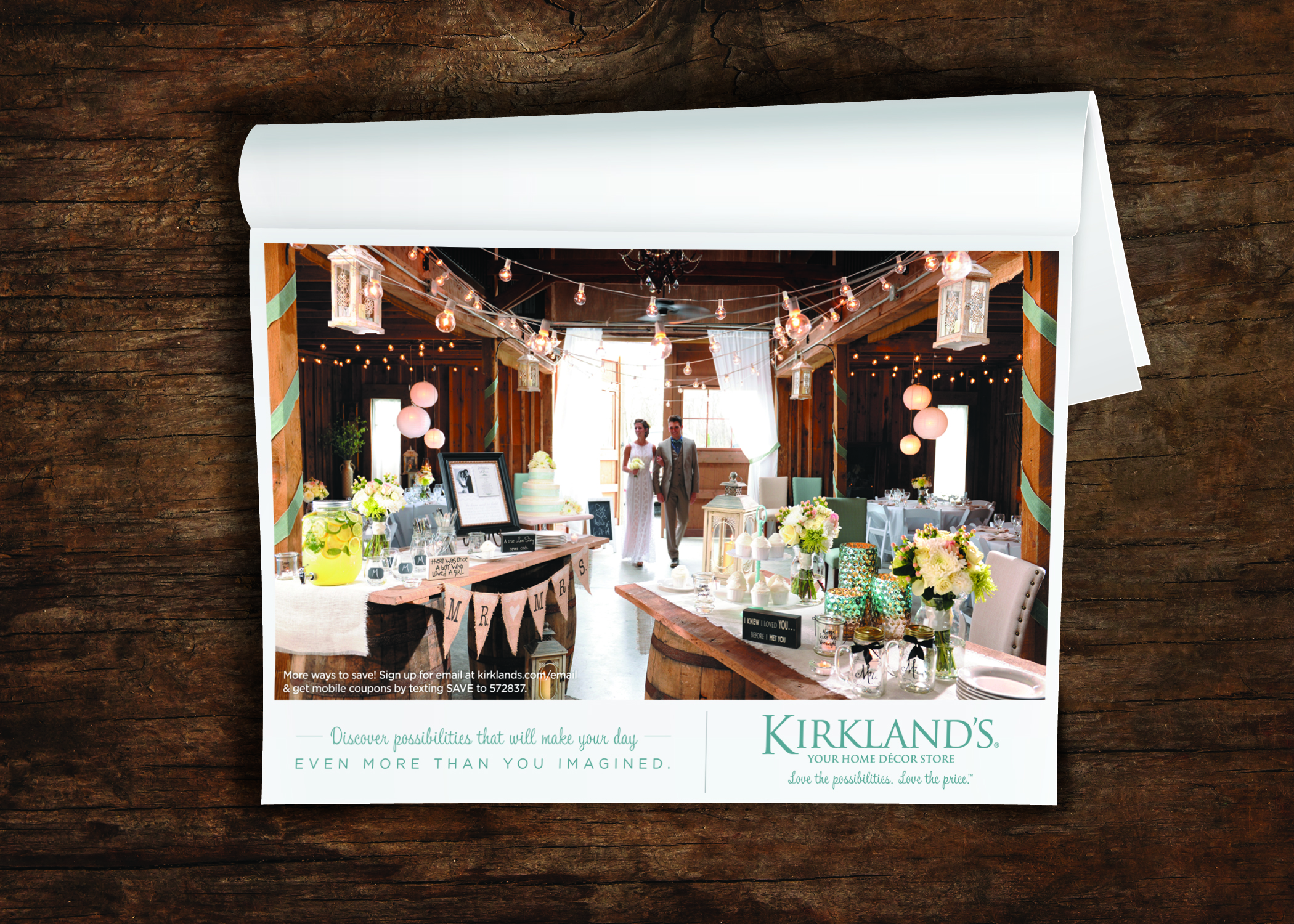 Kirkland S Alexandrea Designs