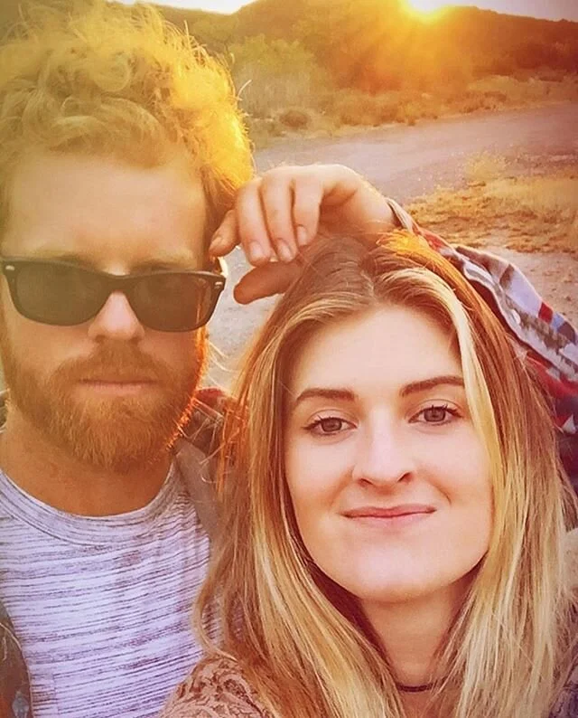 Happy Easter 🐣 from our family to yours!
💛 T&amp;A