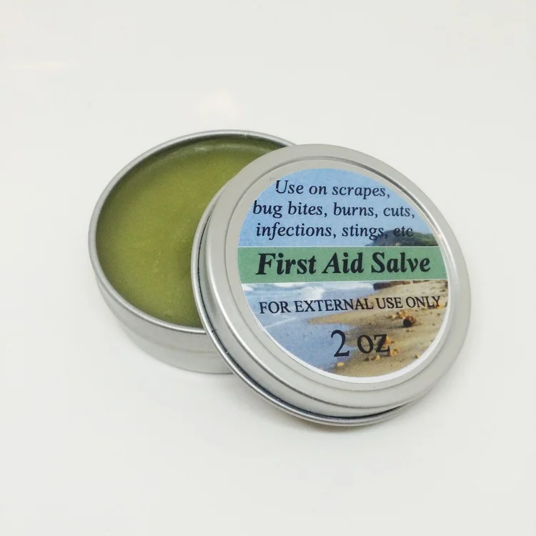 1st Aid Salve