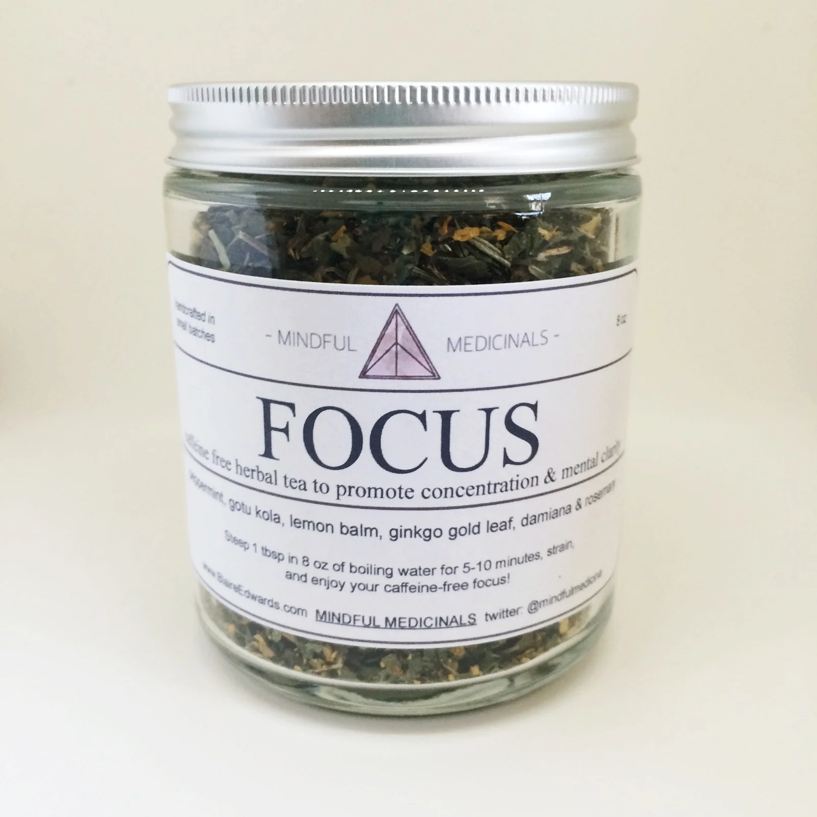 Focus Tea
