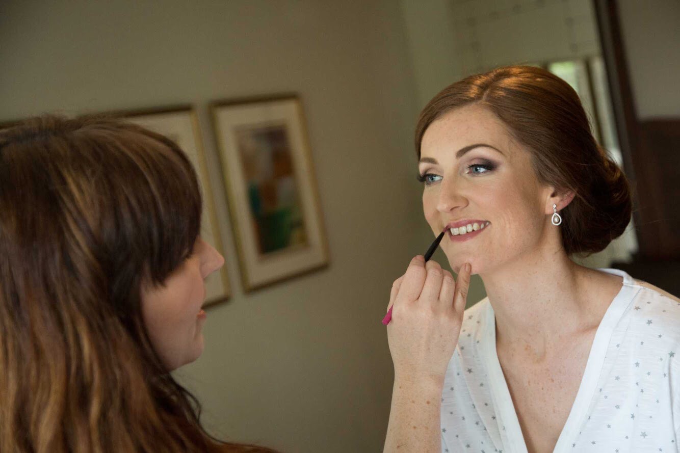 About Louise Wedding Makeup Artist Glasgow Hamill About Louise Wedding Makeup Artist Glasgow Hamill