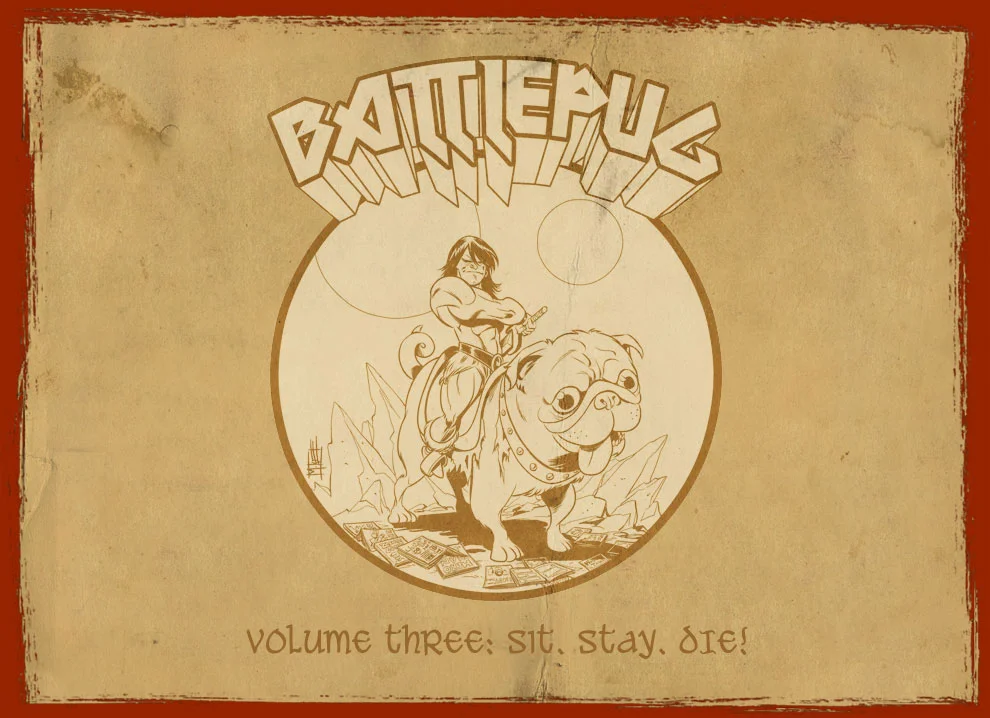 Volume III